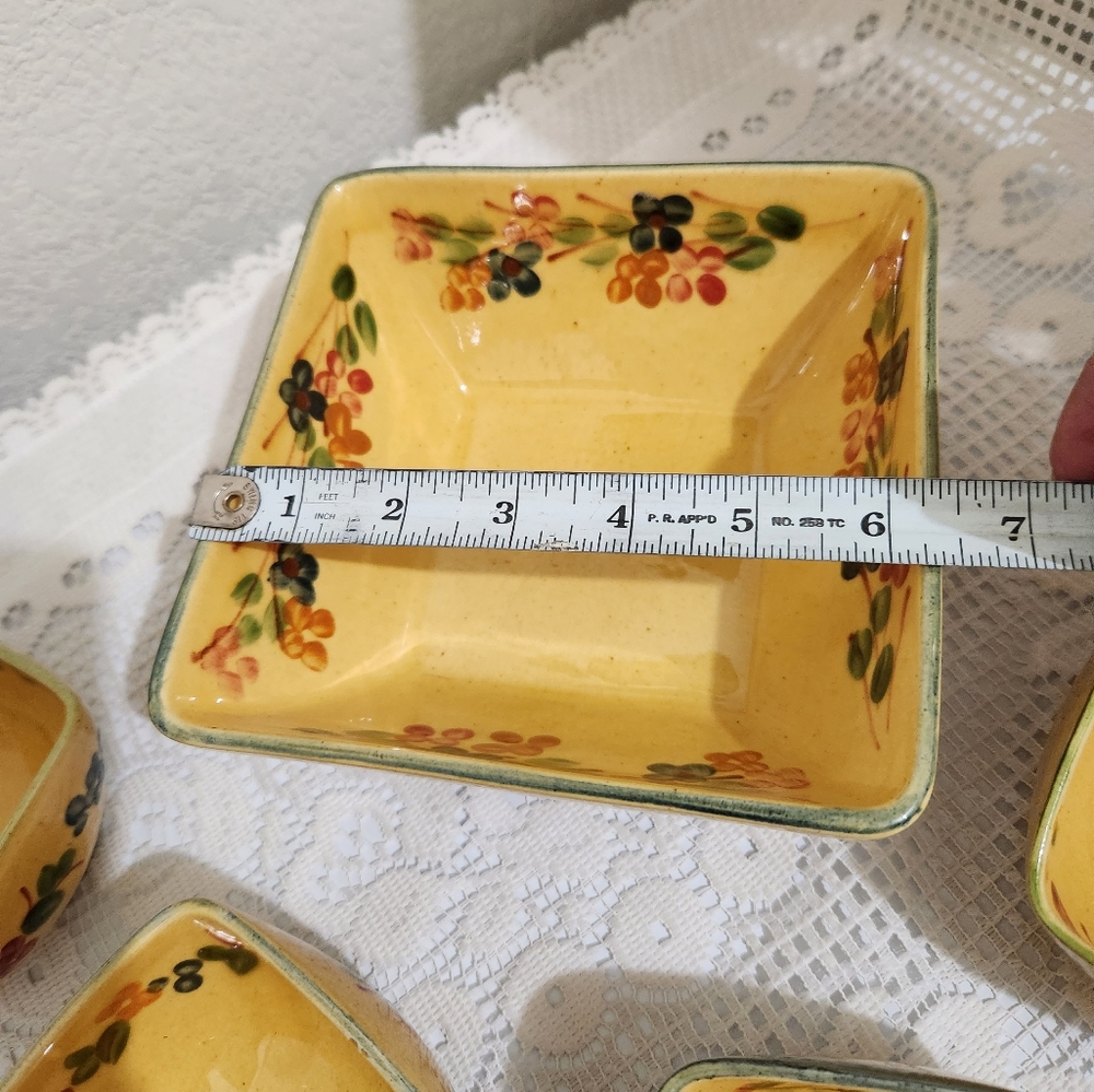 Dipping set - Picture 3 of 6